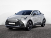 Toyota C-HR Hybride 140 bva e-cvt design  � Ganges 34
