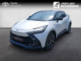 Toyota C-HR Hybride 140 Collection   TOURNON 73