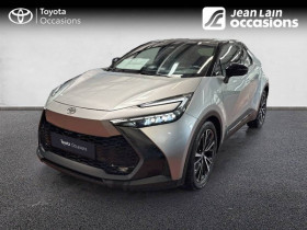 Toyota C-HR , garage JEAN LAIN OCCASION SEYSSINET  Seyssinet-Pariset