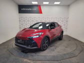 Toyota C-HR Hybride 140 Collection  � Toulouse 31