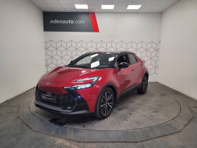 Toyota C-HR , garage TOYOTA TOULOUSE VAUQUELIN � Toulouse