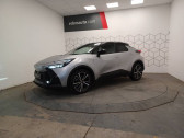 Toyota C-HR Hybride 140 Collection  � Toulouse 31