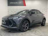 Toyota C-HR Hybride 140 Collection   Toulouse 31