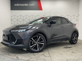 Toyota C-HR , garage TOYOTA TOULOUSE VAUQUELIN  Toulouse