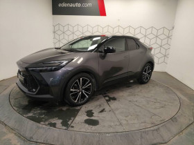 Toyota C-HR , garage TOYOTA TOULOUSE VAUQUELIN  Toulouse