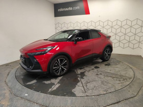 Toyota C-HR , garage TOYOTA TOULOUSE VAUQUELIN  Toulouse
