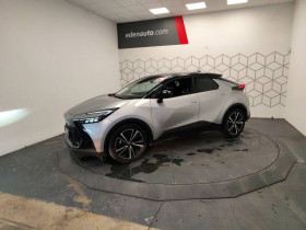 Toyota C-HR , garage TOYOTA TOULOUSE VAUQUELIN  Toulouse