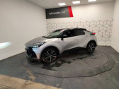 Toyota C-HR occasion année 2024 boite Automatique Annonce Toyota C-HR occasion Hybride Hybride 140 Collection à Toulouse