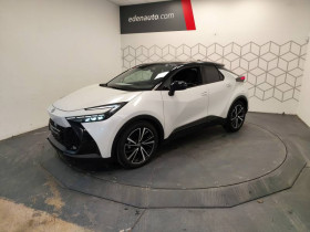 Toyota C-HR , garage TOYOTA TOULOUSE VAUQUELIN  Toulouse