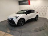 Toyota C-HR occasion année 2024 boite Automatique Annonce Toyota C-HR occasion Hybride Hybride 140 Collection à Toulouse