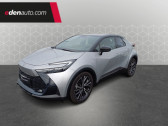 Toyota C-HR occasion année 2024 boite Automatique Annonce Toyota C-HR occasion Hybride Hybride 140 Collection à Toulouse