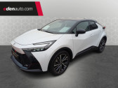 Annonce Toyota C-HR occasion Hybride Hybride 140 Collection  Toulouse