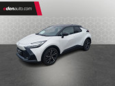 Toyota C-HR Hybride 140 Collection   Toulouse 31