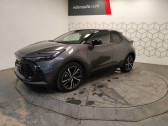 Toyota C-HR occasion année 2024 boite Automatique Annonce Toyota C-HR occasion Hybride Hybride 140 Collection à Toulouse