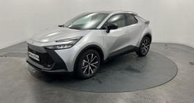 Toyota C-HR , garage ESPACE AUTO QUIMPER  QUIMPER