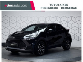 Toyota C-HR , garage edenauto Toyota Bergerac  Saint Laurent des Vignes