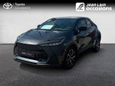 Toyota C-HR Hybride 140 Design   Valence 26