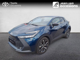 Toyota C-HR , garage JEAN LAIN OCCASION ANNONNAY  Annonay