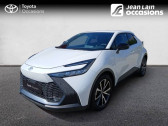 Toyota C-HR Hybride 140 Design   TOURNON 73