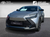 Toyota C-HR occasion année 2024 boite Automatique Annonce Toyota C-HR occasion Essence Hybride 140 Design à Valence