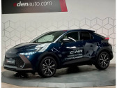 Toyota C-HR Hybride 140 Design  2025 - annonce de voiture en vente sur Auto Sélection.com