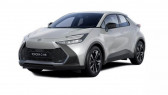 Annonce Toyota C-HR occasion Hybride Hybride 140 design  Ganges