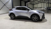 Annonce Toyota C-HR occasion Hybride Hybride 140 design � Ganges