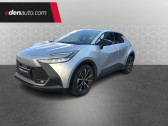 Annonce Toyota C-HR occasion Hybride Hybride 140 Design � Toulouse