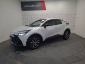 Toyota C-HR Hybride 140 Design  � Toulouse 31