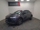 Toyota C-HR Hybride 140 Design  � Toulouse 31