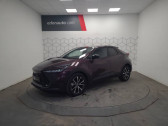 Toyota C-HR Hybride 140 Design  � Toulouse 31