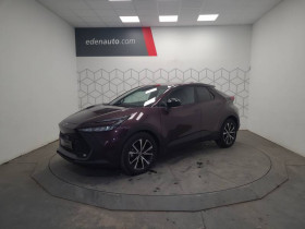 Toyota C-HR , garage TOYOTA TOULOUSE VAUQUELIN � Toulouse