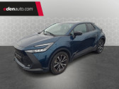Toyota C-HR Hybride 140 Design  � TOULOUSE 31