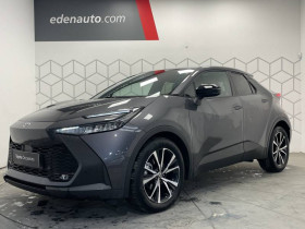Toyota C-HR , garage TOYOTA TOULOUSE VAUQUELIN  Toulouse