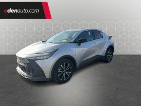 Toyota C-HR , garage TOYOTA TOULOUSE VAUQUELIN � Toulouse