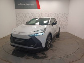 Annonce Toyota C-HR occasion Hybride Hybride 140 Design � Toulouse
