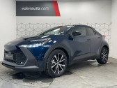Toyota C-HR Hybride 140 Design   Toulouse 31
