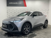 Annonce Toyota C-HR occasion Hybride Hybride 140 Design  Toulouse