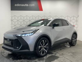 Toyota C-HR , garage TOYOTA TOULOUSE VAUQUELIN  Toulouse