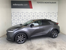 Toyota C-HR , garage TOYOTA MONTAUBAN  Montauban