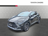 Annonce Toyota C-HR occasion Hybride Hybride 140 Design � Cahors
