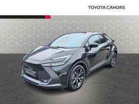 Toyota C-HR , garage TOYOTA CAHORS � Cahors