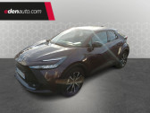 Toyota C-HR occasion année 2024 boite Automatique Annonce Toyota C-HR occasion Hybride Hybride 140 Design à Toulouse