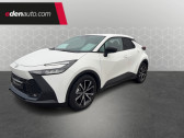 Annonce Toyota C-HR occasion Hybride Hybride 140 Design � Toulouse