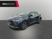 Toyota C-HR Hybride 140 Design   Toulouse 31