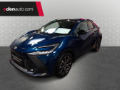Toyota C-HR occasion année 2024 boite Automatique Annonce Toyota C-HR occasion Hybride Hybride 140 Design à Muret