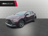 Toyota C-HR Hybride 140 Design   Muret 31