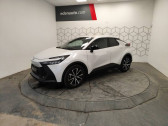 Toyota C-HR Hybride 140 Design   Muret 31