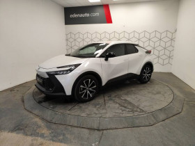 Toyota C-HR , garage TOYOTA MURET  Muret