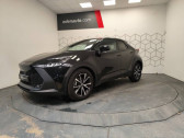 Toyota C-HR Hybride 140 Design   Muret 31
